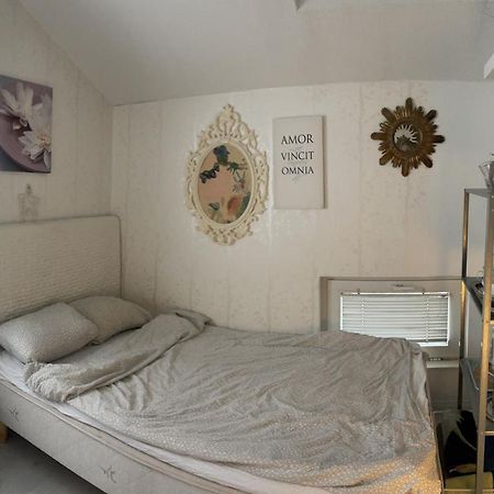 Pieni Huone 1 Km Jokirannasta Apartment Turku Ngoại thất bức ảnh